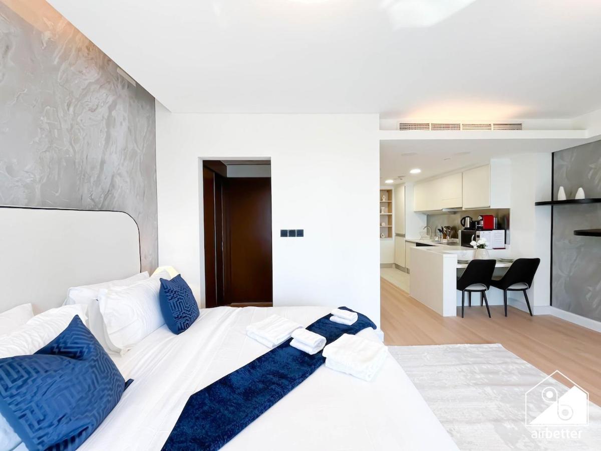 Apartment Former Address Mall Burj Khalifa View Dubai