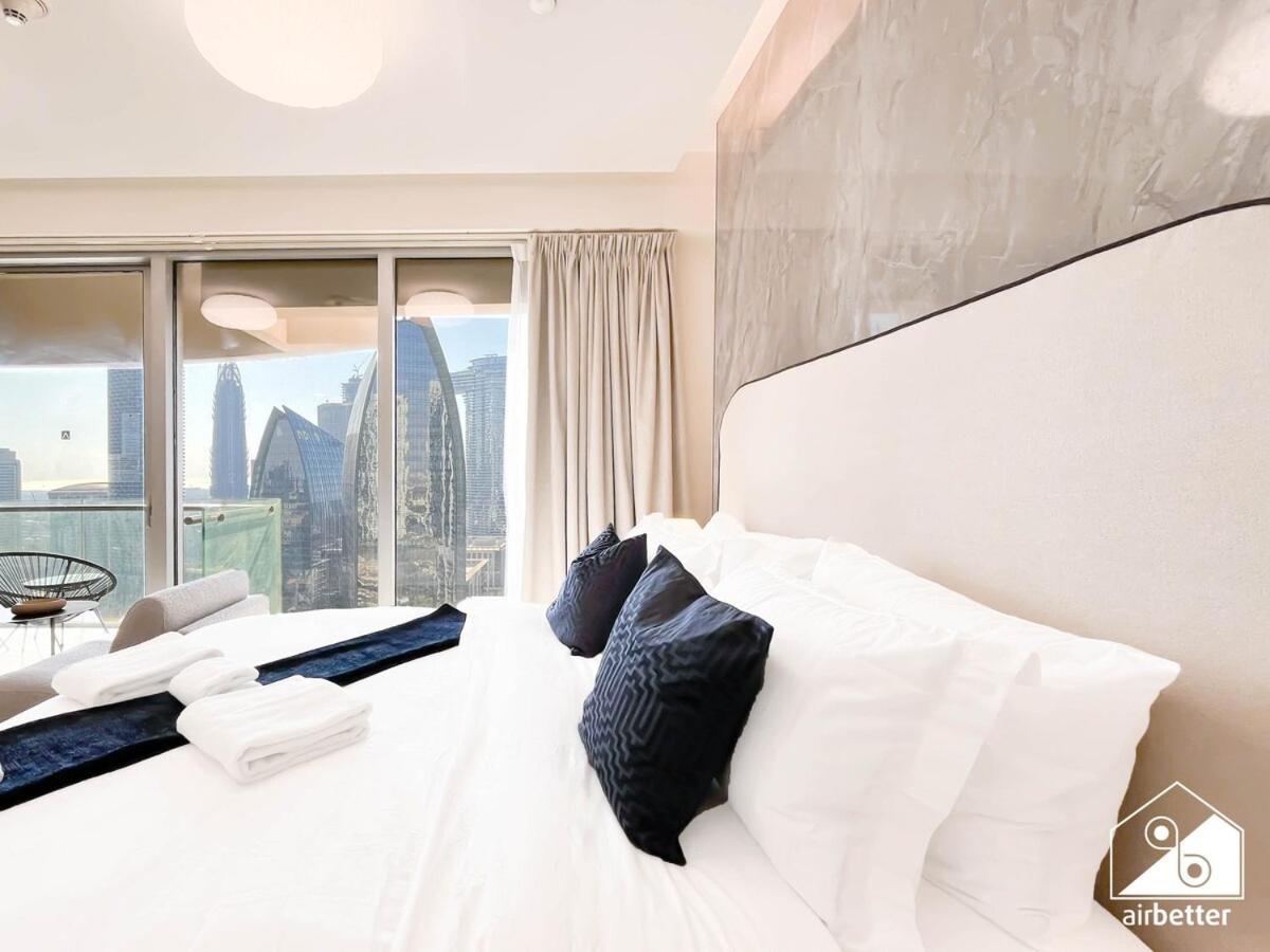 Apartment Former Address Mall Burj Khalifa View Dubai