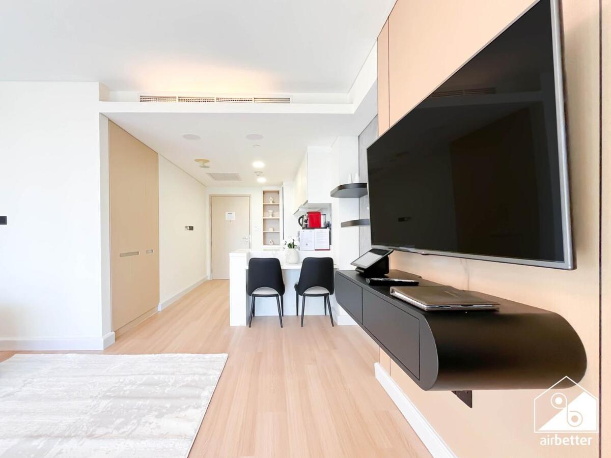 Apartment Former Address Mall Burj Khalifa View