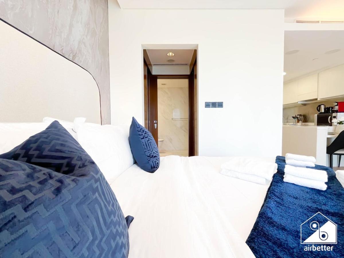 Former Address Mall Burj Khalifa View Apartment