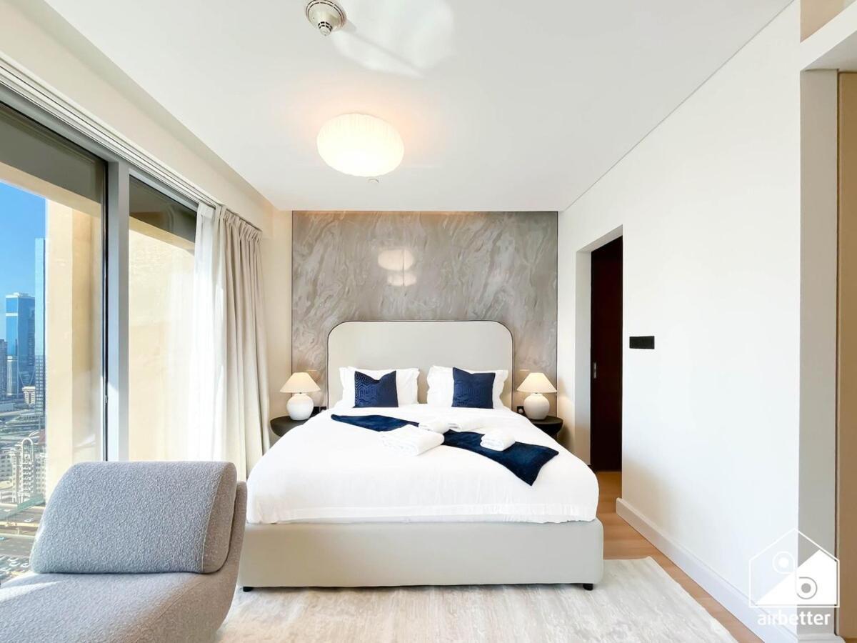 Apartment Former Address Mall Burj Khalifa View