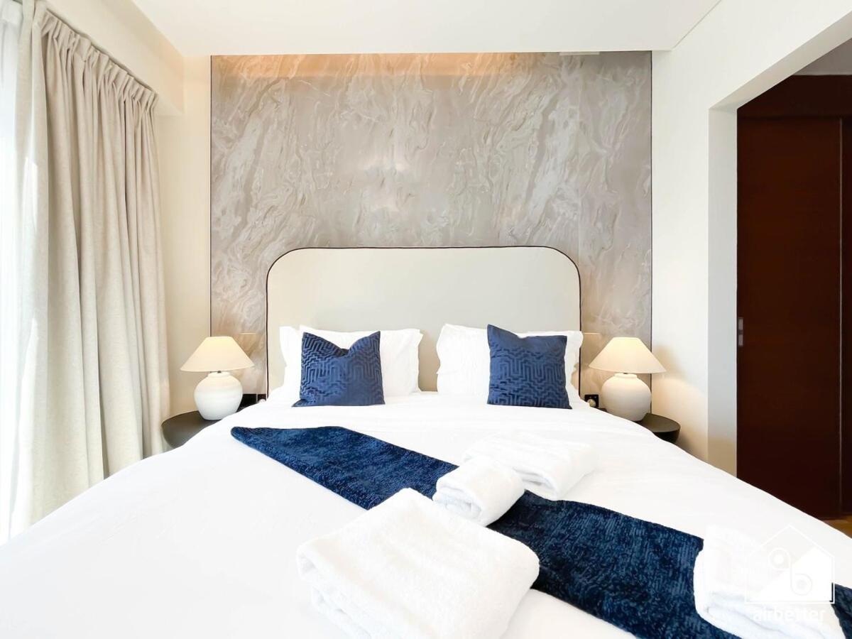 Apartment Former Address Mall Burj Khalifa View *