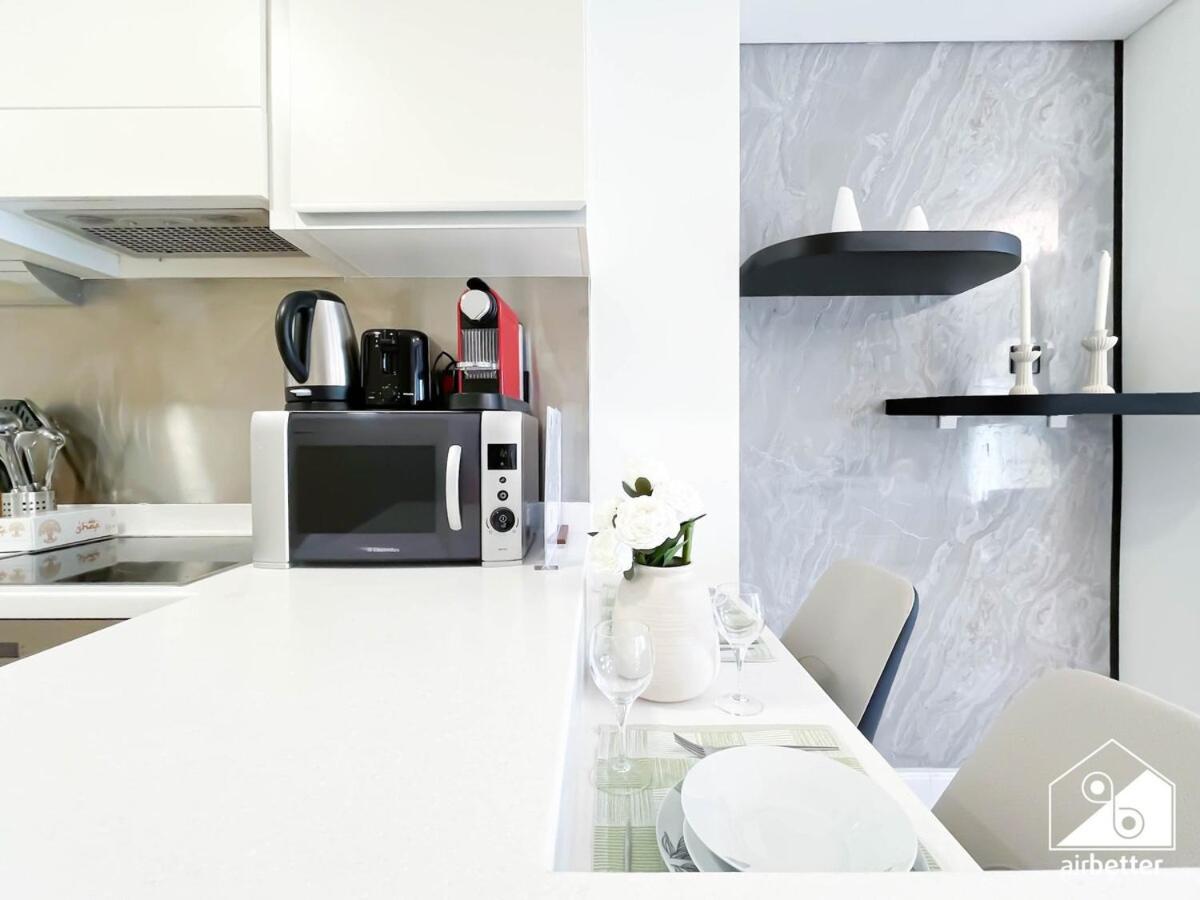 Former Address Mall Burj Khalifa View Apartment Dubai