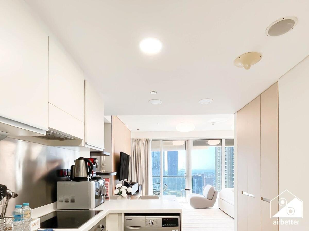 Apartment Former Address Mall Burj Khalifa View Dubai