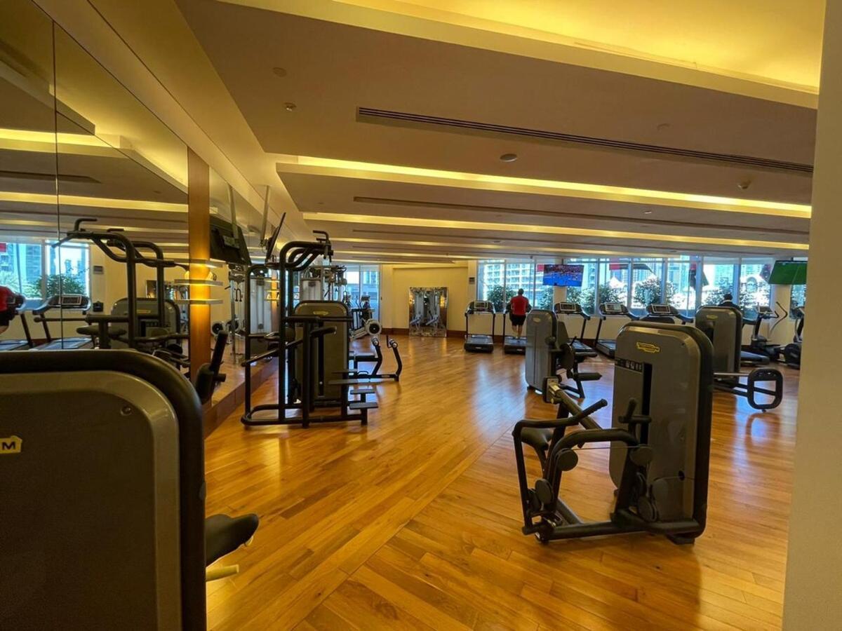 Apartment Former Address Mall Burj Khalifa View Dubai