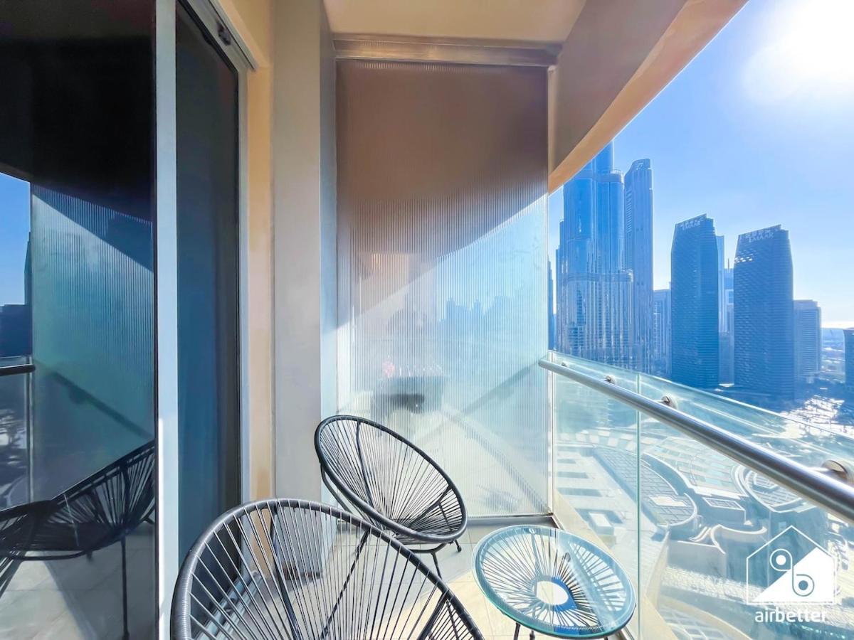 Apartment Former Address Mall Burj Khalifa View Dubai