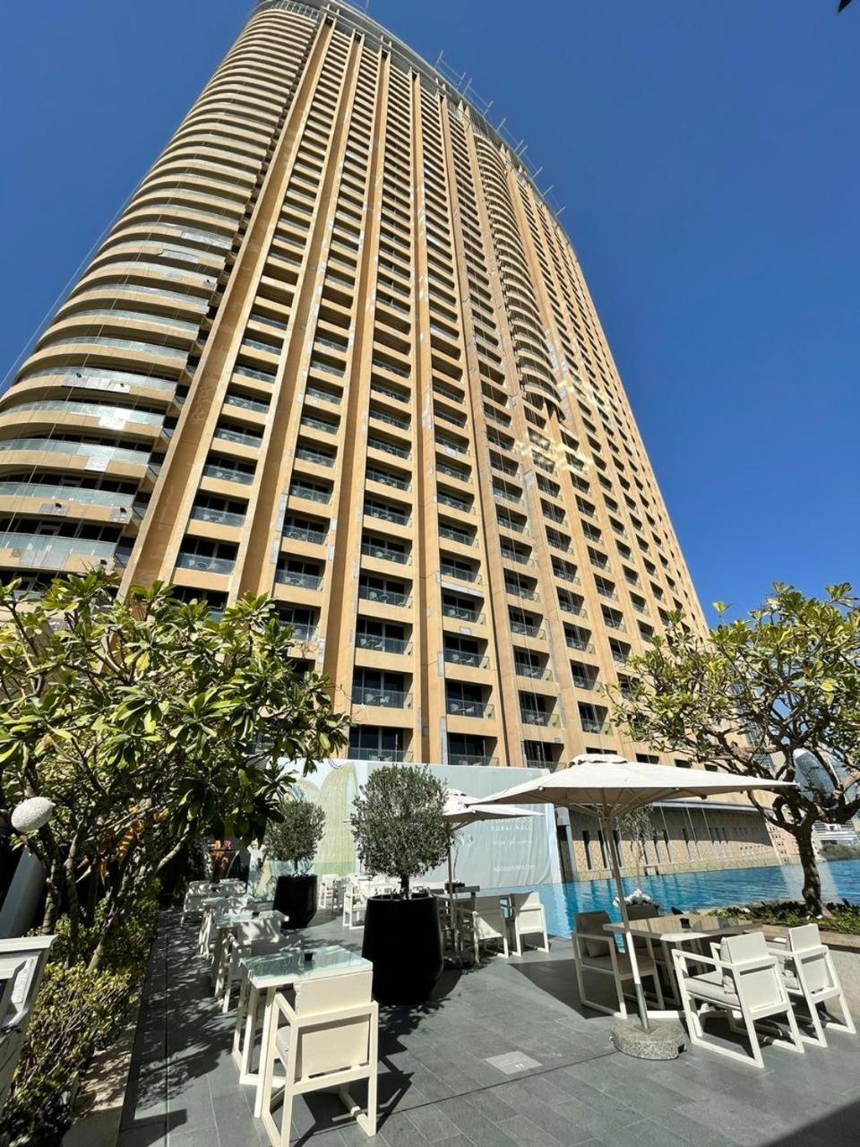 Apartment Former Address Mall Burj Khalifa View Dubai